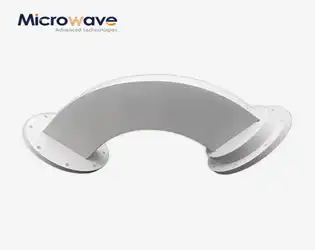 What Is a Waveguide H Bend Used For?